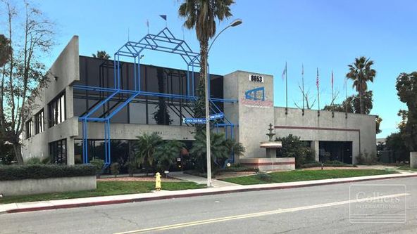 Office/Industrial Building For Sale: 8653 Avenida Costa Norte, San Diego, CA 92154